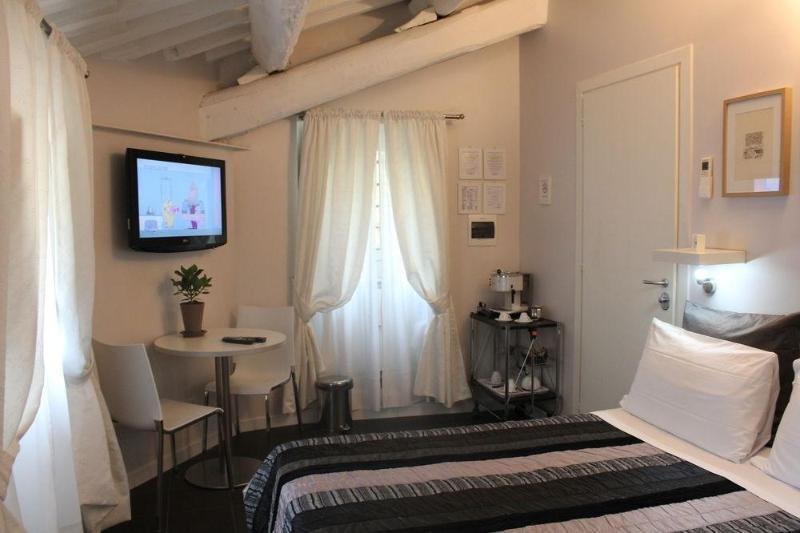Relais Casa della Fornarina