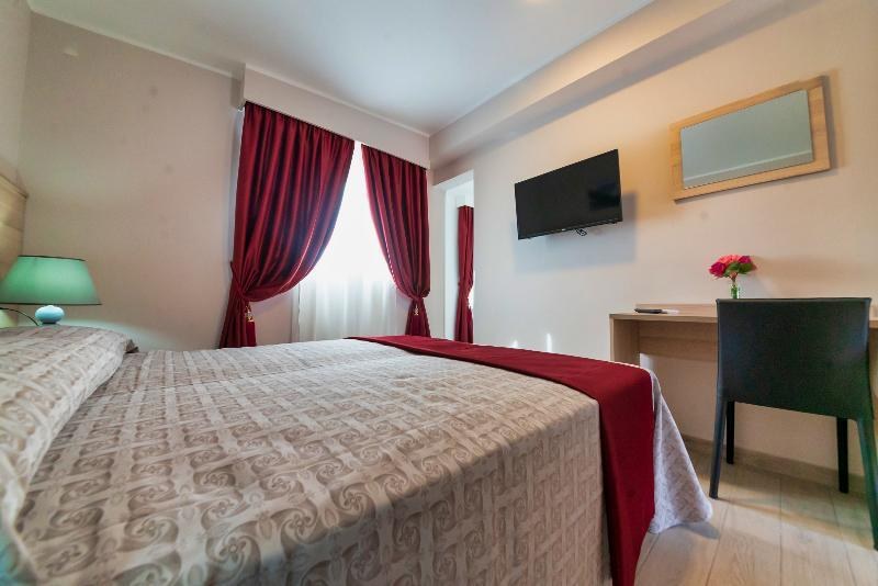 Hotel Balilla photo 3
