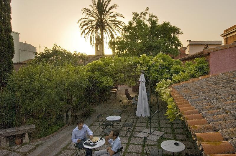 Hotel Lucrezia photo 1