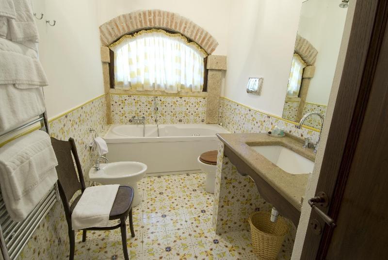 Hotel Lucrezia photo 2