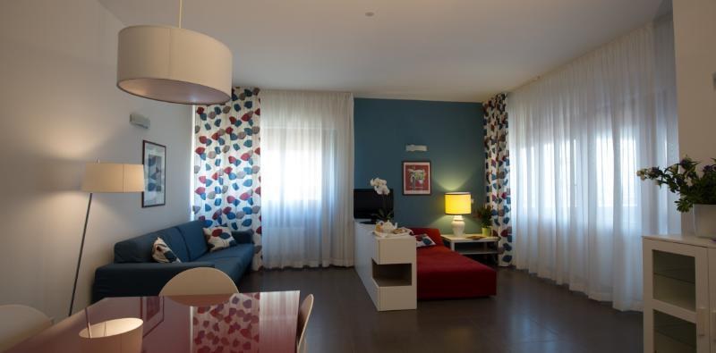 Marbela Apartments & Suites photo 2