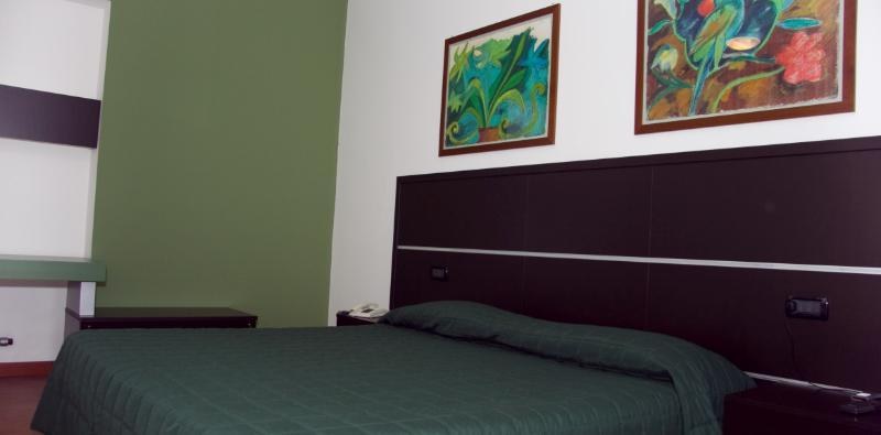 Marbela Apartments & Suites photo 4