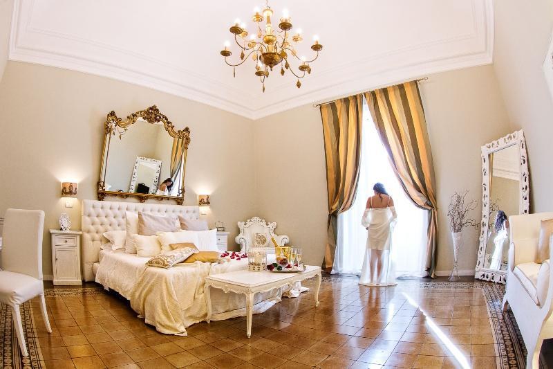 B&B Palazzo Cerami