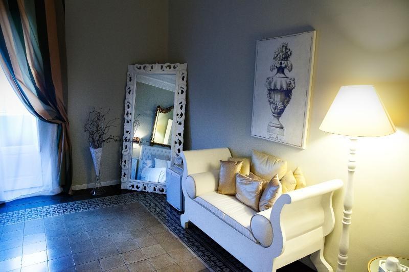 B&B Palazzo Cerami photo 1