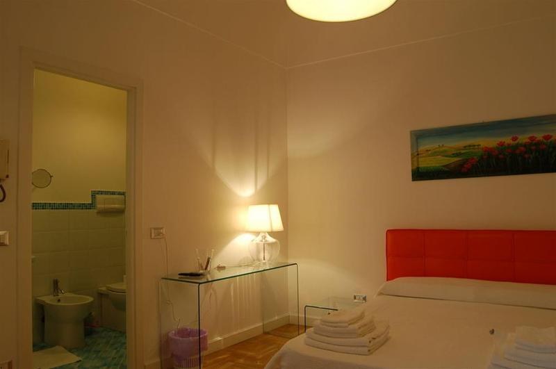 Bed and Breakfast Federico Secondo photo 1