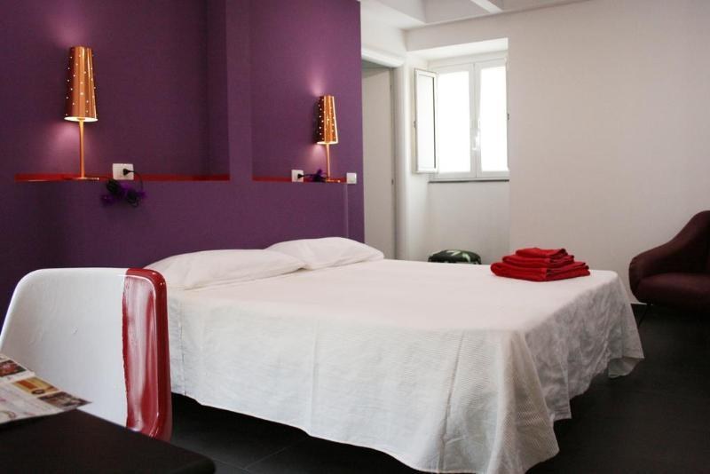 BAD - bed&breakfast and design photo 2