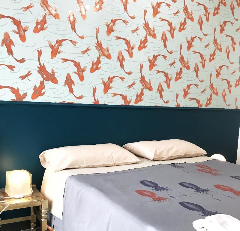 BAD - bed&breakfast and design photo 3