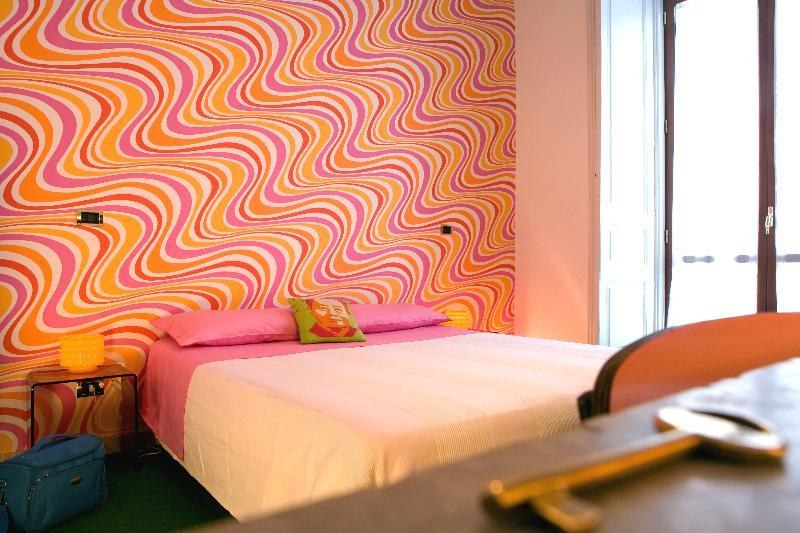 BAD - bed&breakfast and design photo 4