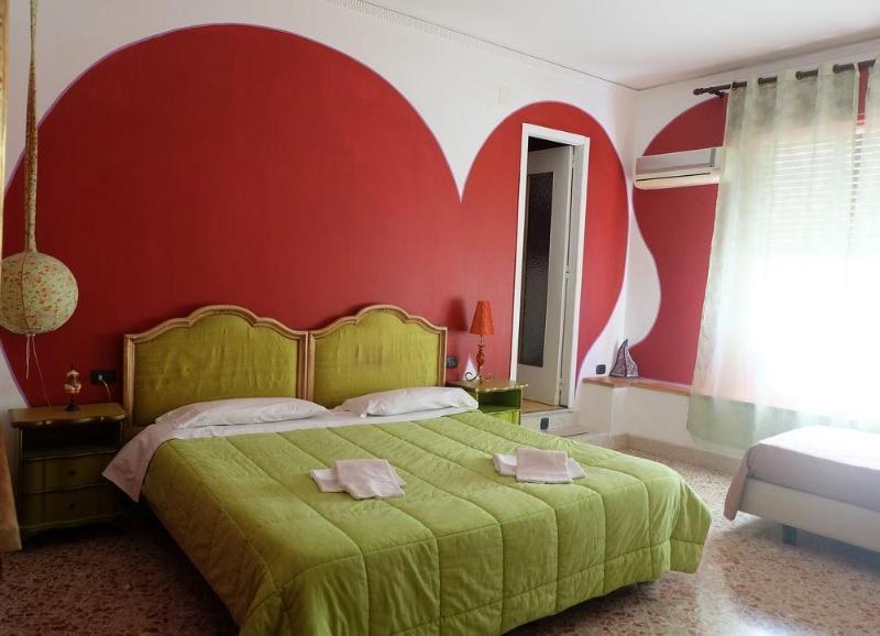 Abalì Gran Sultanato B&B photo 4
