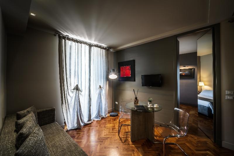 Ferrini Home - Via Monte Sant'Agata photo 3