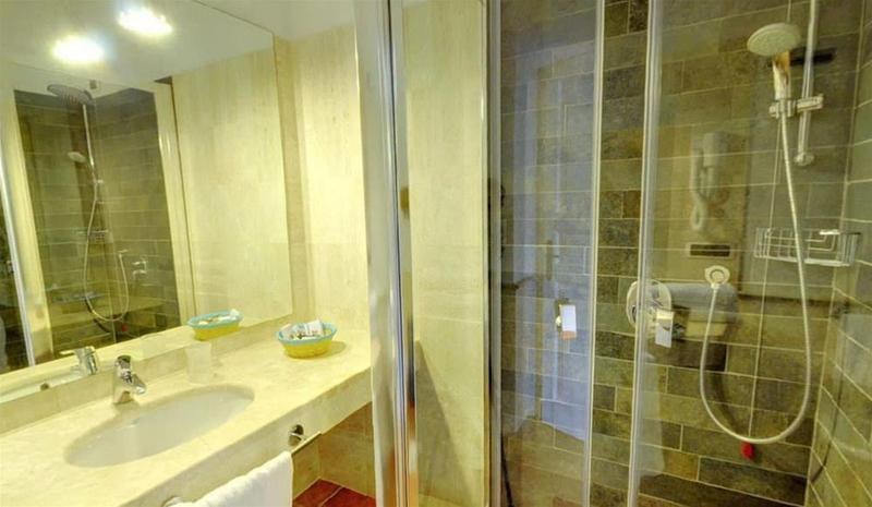 Villas Resort Hotel photo 4
