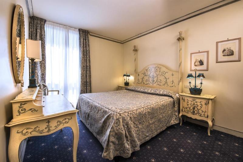 DB Villas Le Ville del Lido Resort photo 1