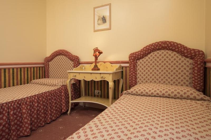 DB Villas Le Ville del Lido Resort photo 3