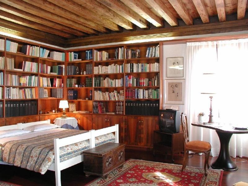 At Home A Palazzo B&B photo 2