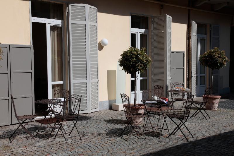 Santa Giulia Hotel e  Residence