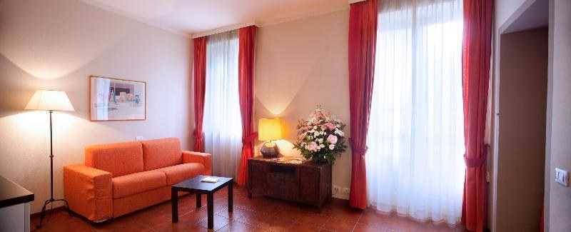 Santa Giulia Hotel e  Residence photo 1