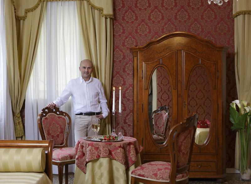 B&B Al Palazzetto photo 4