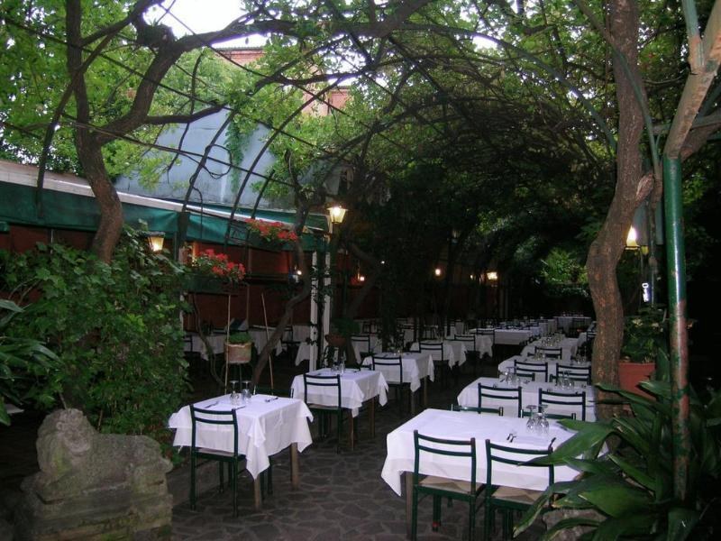 ANTICA LOCANDA MONTIN photo 3