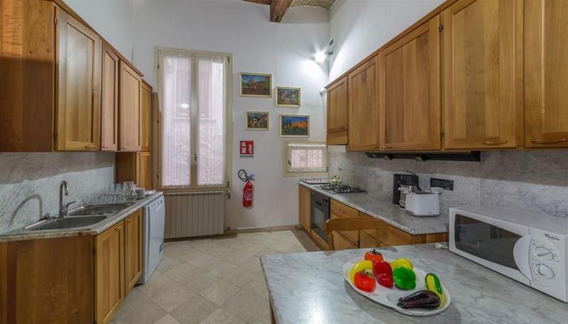 Friendly Venice Suites photo 2