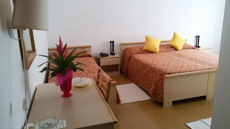 Hotel Trovatore photo 1