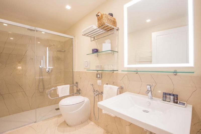 Palazzo Monga Boutique Guesthouse photo 1
