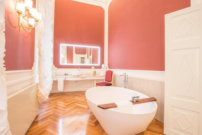 Palazzo Monga Boutique Guesthouse photo 3