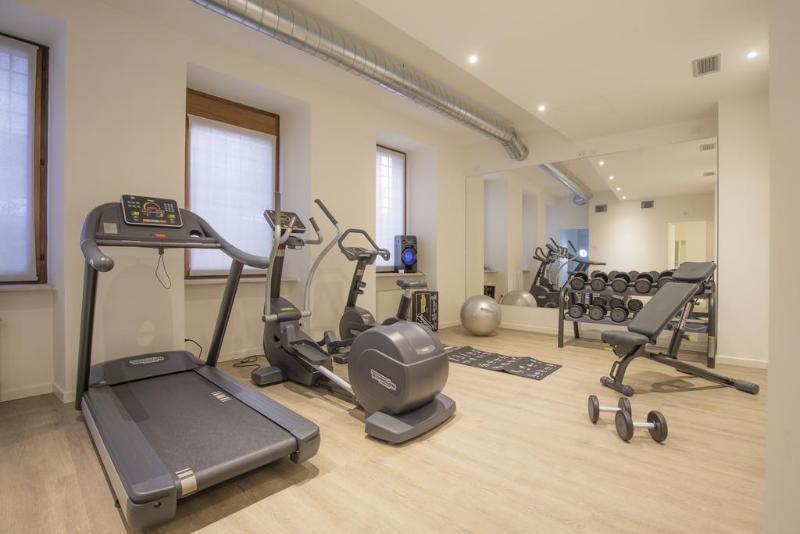 Palazzo Monga Boutique Guesthouse photo 4