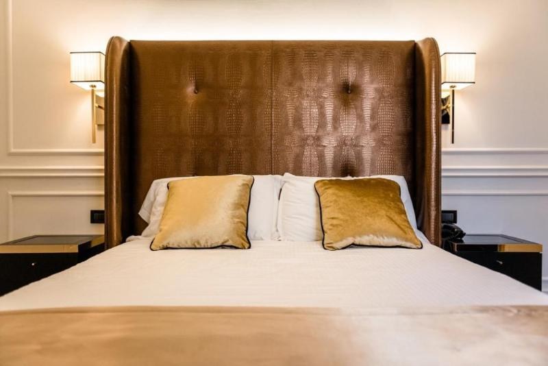 Verona House Aparthotel photo 1