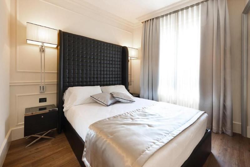 Verona House Aparthotel photo 3