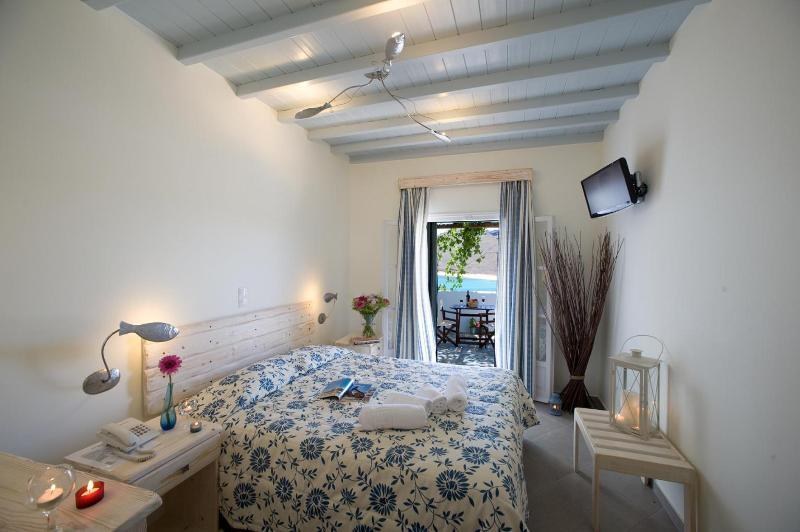 Panormos Village Hotel photo 1