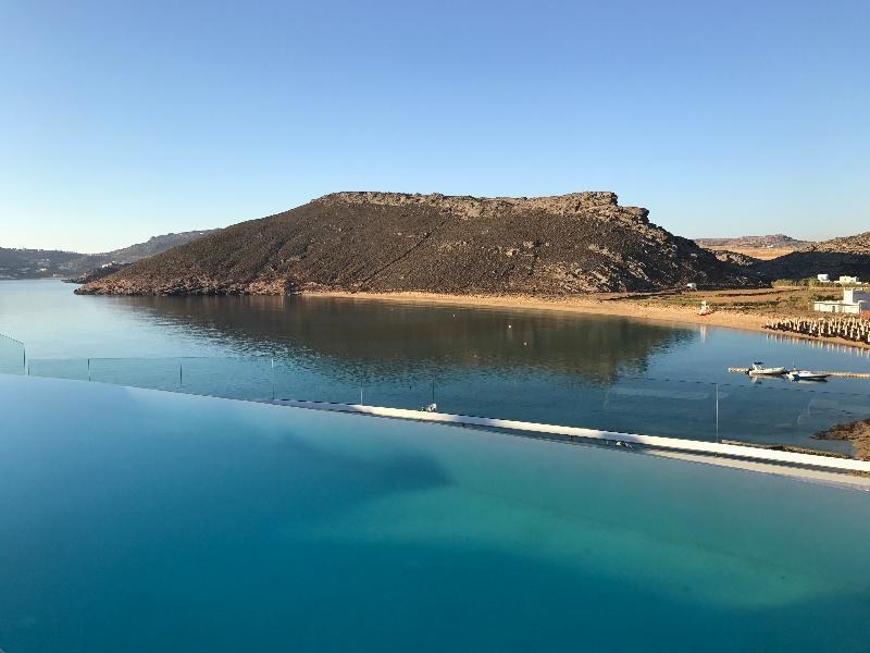 Panormos Village Hotel photo 2