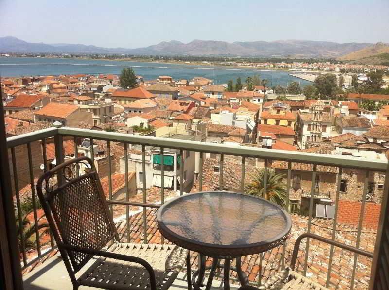 Amfitriti Palazzo Luxury Hotel photo 4