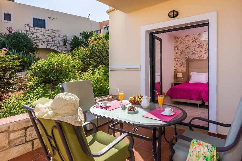 Pilot's Villas Luxury Suites