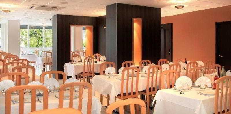 Beau Site Hotel photo 4
