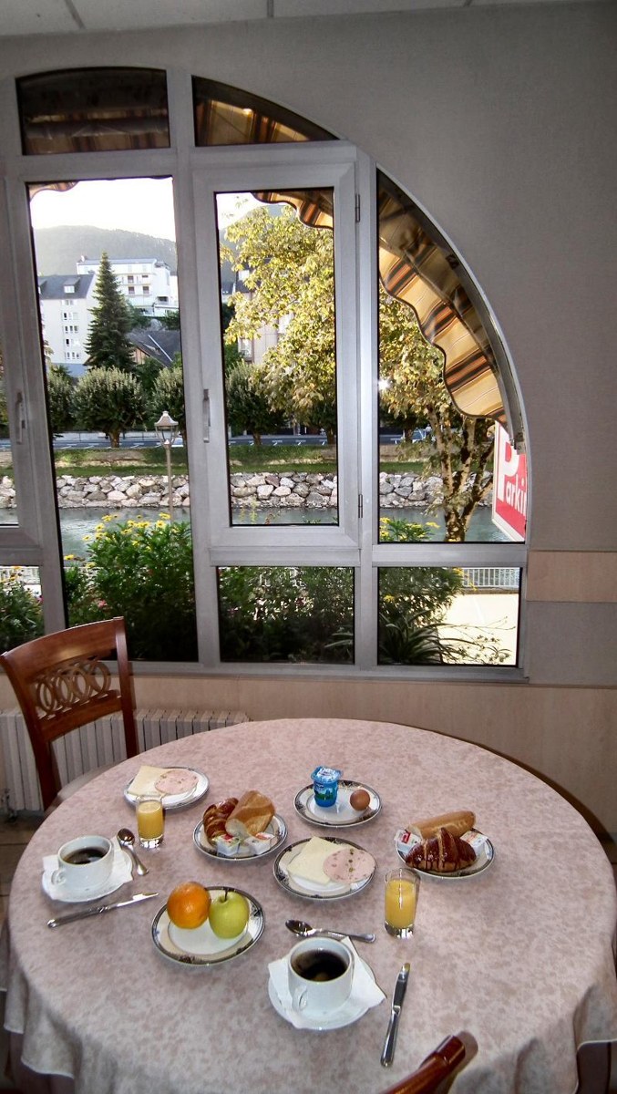 Hotel Saint Georges photo 1