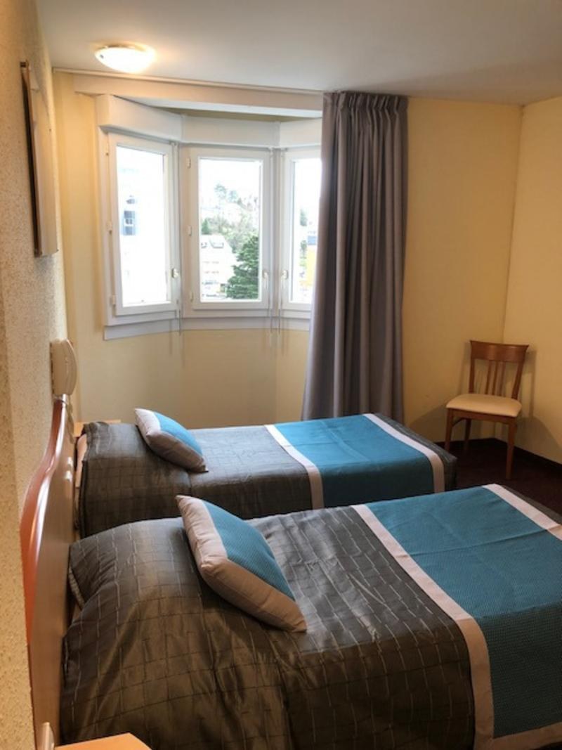 Hotel Saint Georges photo 3