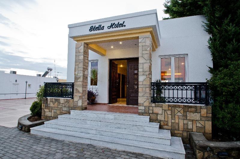 Stella  Aparthotel