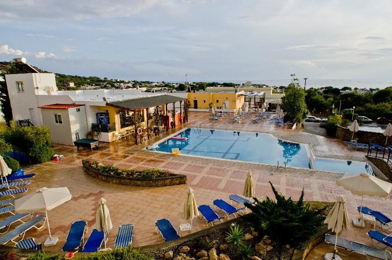 Stella  Aparthotel photo 4