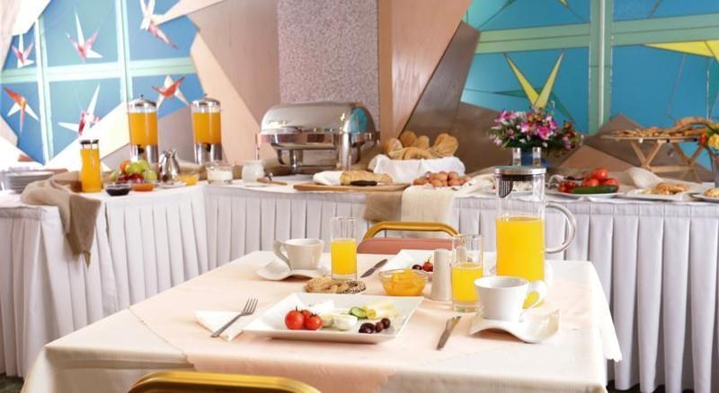 Xenophon Hotel photo 3
