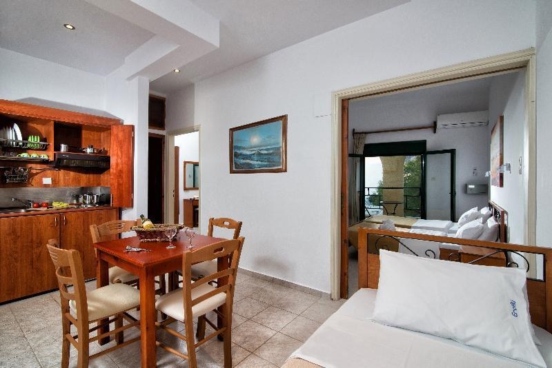 Erofili Apartments photo 2