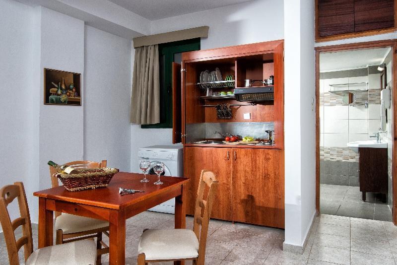 Erofili Apartments photo 3