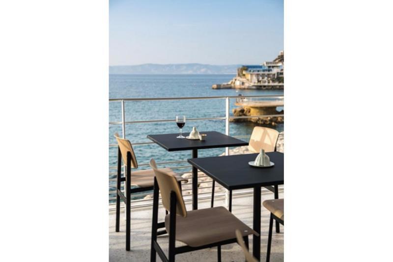 HOTEL LES BORDS DE MER photo 1