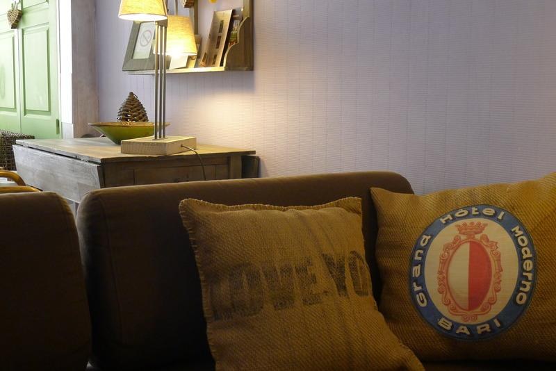 Citotel Hotel des Messageries