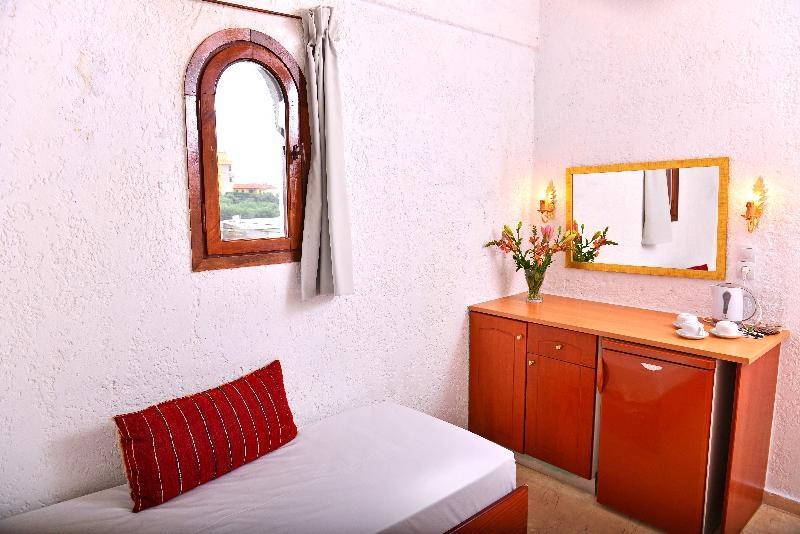 Kritshotel photo 1