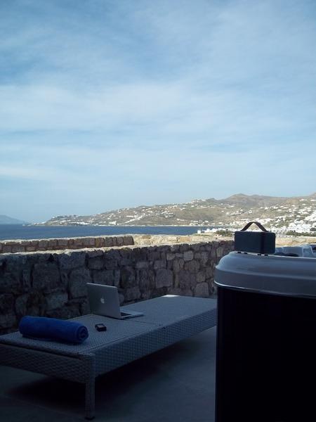 Cape Mykonos photo 2