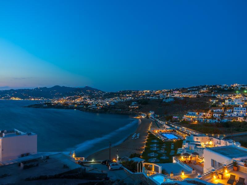 Cape Mykonos photo 4