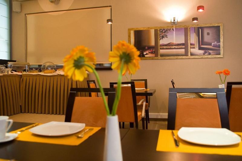 Alexandros Boutique Hotel photo 2