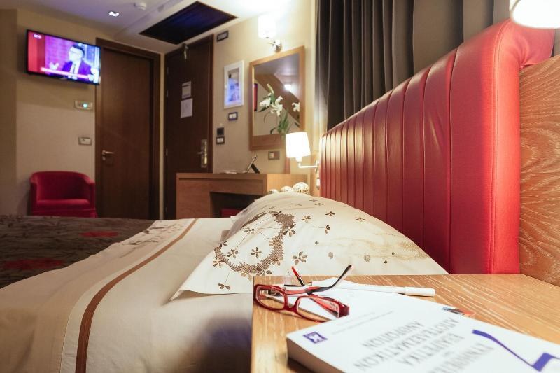 Alexandros Boutique Hotel photo 4