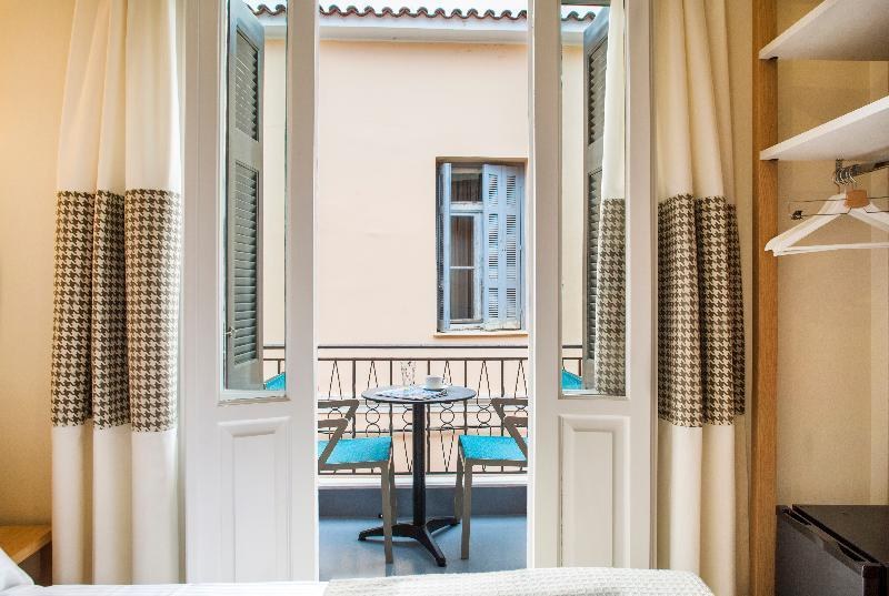 Athena Hotel Nafplio photo 1