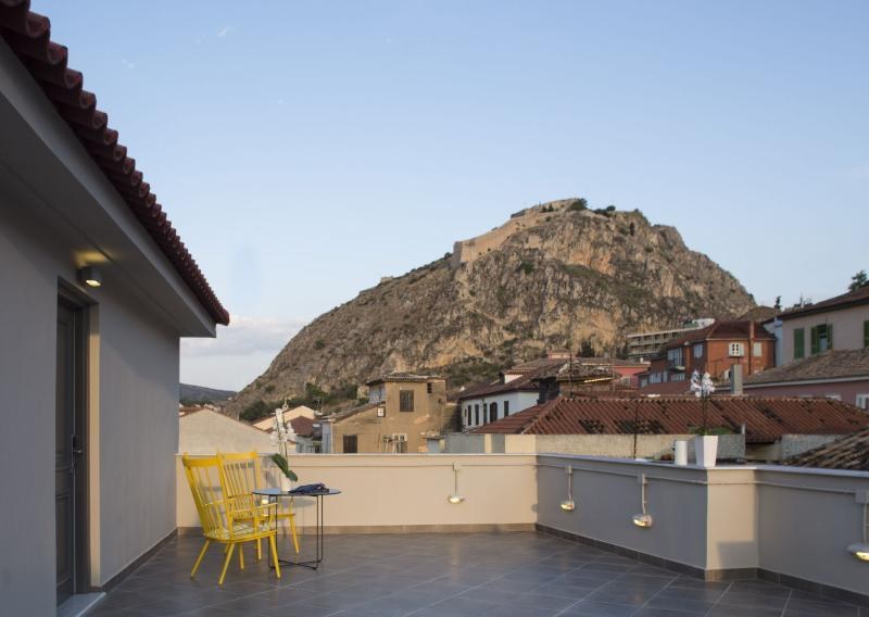 Athena Hotel Nafplio photo 2